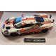 TOP SPEED 1/18 FORD GT GTLM NO.66 2019 DAYTONA 24 HR. FORD CHIP GANASS - DAMAGED TOP SPEED 1/18 FORD GT GTLM NO.66 2019 DAYTONA 24 HR. FORD CHIP GANASS - DAMAGED