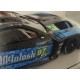 TSM 1/43 BMW M4 GT3 NO.97 TURNER MOTORSPORTS IMSA 2023 LAGUNA SECA GTD DAMAGED TSM 1/43 BMW M4 GT3 NO.97 TURNER MOTORSPORTS IMSA 2023 LAGUNA SECA GTD DAMAGED