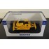 UNIVERSAL HOBBIES 1/50 KOMATSU D155AX-7 CRAWLER DOZER UH8010 - BOX DAMAGE