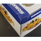 UNIVERSAL HOBBIES 1/50 KOMATSU D155AX-7 CRAWLER DOZER UH8010 - BOX DAMAGE