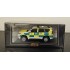 1/43 TOYOTA LAND CRUISER PRADO 2018 UK ISLE OF WHITE AMBULANCE 29428 - SCUFFED