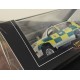 1/43 TOYOTA LAND CRUISER PRADO 2018 UK ISLE OF WHITE AMBULANCE 29428 - SCUFFED 1/43 TOYOTA LAND CRUISER PRADO 2018 UK ISLE OF WHITE AMBULANCE 29428 - SCUFFED