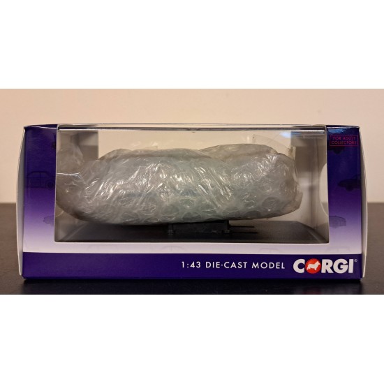 CORGI VANGUARDS 1/43 FORD ESCORT MK1 RS2000 STARDUST SILVER VA09530 DAMAGED BASE CORGI VANGUARDS 1/43 FORD ESCORT MK1 RS2000 STARDUST SILVER VA09530 DAMAGED BASE