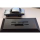 CORGI VANGUARDS 1/43 FORD ESCORT MK1 RS2000 STARDUST SILVER VA09530 DAMAGED BASE CORGI VANGUARDS 1/43 FORD ESCORT MK1 RS2000 STARDUST SILVER VA09530 DAMAGED BASE