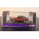 CORGI VANGUARDS 1/43 FORD ESCORT MK2 1300 SPORT JUPITER RED VA12623 -DAMAGED BOX