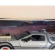 WELLY 1/24 BACK TO THE FUTURE III DELOREAN 22444W - BOX SPLIT WELLY 1/24 BACK TO THE FUTURE III DELOREAN 22444W - BOX SPLIT
