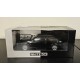 WHITEBOX 1/24 FORD SIERRA RS COSWORTH BLACK 1987 WB124212 - BOX SPLIT