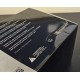 WHITEBOX 1/24 AUDI QUATTRO WHITE METALLIC 1981 WB124247 - DENTED BOX