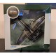 OXFORD 1/72 23 SQUADRON RAF 1943 DH MOSQUITO AC102 - CREASED BOX OXFORD 1/72 23 SQUADRON RAF 1943 DH MOSQUITO AC102 - CREASED BOX