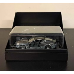CORGI 1/36 ASTON MARTIN DBS JAMES BOND QUANTUM OF SOLACE CC03805 - BOX DAMAGE