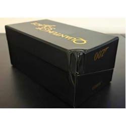 CORGI 1/36 ASTON MARTIN DBS JAMES BOND QUANTUM OF SOLACE CC03805 - BOX DAMAGE