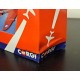 CORGI SHOWCASE RAF RED ARROWS HAWK CS90628 - BOX DAMAGED CORGI SHOWCASE RAF RED ARROWS HAWK CS90628 - BOX DAMAGED