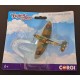 CORGI FLYING ACES SUPERMARINE SPITFIRE CS90650 - TORN PACKAGING