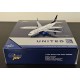 GEMINI 1/400 UNITED AIRLINES B737-800W N76516 STAR ALLIANCE GJUAL2312 - CREASED