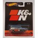 HOT WHEELS POP CULTURE VOLVO P220 AMAZON ESTATE K&N 5/5 HKD07 - SPLIT HOT WHEELS POP CULTURE VOLVO P220 AMAZON ESTATE K&N 5/5 HKD07 - SPLIT