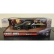 JADA 1/24 KNIGHT RIDER K.I.T.T 30086 CREASED BOX