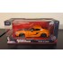 JADA 1/24 2020 TOYOTA SUPRA - FAST AND FURIOUS 9 32097 - CREASED BOX