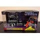 JADA 1/24 TRANSFORMERS - NEMESIS OPTIMUS PRIME 33490 - BOX SPLIT JADA 1/24 TRANSFORMERS - NEMESIS OPTIMUS PRIME 33490 - BOX SPLIT