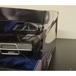 JADA 1/24 DODGE CHARGER R/T OFF ROAD 1970 FAST AND FURIOUS 7 97038 - WARPED BOX JADA 1/24 DODGE CHARGER R/T OFF ROAD 1970 FAST AND FURIOUS 7 97038 - WARPED BOX