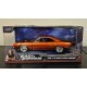 JADA 1/24 DOM'S PLYMOUTH ROAD RUNNER 1970 FAST AND FURIOUS 7 97126 - SPLIT JADA 1/24 DOM'S PLYMOUTH ROAD RUNNER 1970 FAST AND FURIOUS 7 97126 - SPLIT