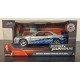 JADA 1/32 NISSAN SKYLINE GTR R34 FAST AND FURIOUS SILVER 97184 - PAINT SCRAPE JADA 1/32 NISSAN SKYLINE GTR R34 FAST AND FURIOUS SILVER 97184 - PAINT SCRAPE