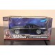 JADA 1/24 1970 PLYMOUTH LETTYS BARRACUDA FAST AND FURIOUS 97195 - BOX DAMAGE JADA 1/24 1970 PLYMOUTH LETTYS BARRACUDA FAST AND FURIOUS 97195 - BOX DAMAGE