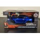 JADA 1/32 BRIANS NISSAN GT-R (R35) BEN SOPRA FAST AND FURIOUS 98270 - TORN JADA 1/32 BRIANS NISSAN GT-R (R35) BEN SOPRA FAST AND FURIOUS 98270 - TORN