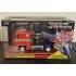 JADA 1/24 G1 OPTIMUS PRIME TRANSFORMERS 99524 - BOX DAMAGE