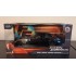 JADA 1/24 DOMS BUICK GRAND NATIONAL FAST AND FURIOUS BLACK 99539 BOX SPLIT
