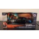 JADA 1/24 DOMS BUICK GRAND NATIONAL FAST AND FURIOUS BLACK 99539 BOX SPLIT JADA 1/24 DOMS BUICK GRAND NATIONAL FAST AND FURIOUS BLACK 99539 BOX SPLIT