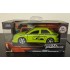 JADA 1/32 MITSUBISHI LANCER EVO VII GREEN FAST AND FURIOUS 99789 - PAINT DEFECT