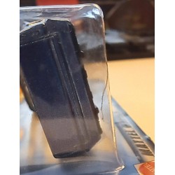 HOT WHEELS 2003 FIRST EDITIONS 2/42 STEEL FLAME #014 56354 - SPLIT PACKAGING HOT WHEELS 2003 FIRST EDITIONS 2/42 STEEL FLAME #014 56354 - SPLIT PACKAGING