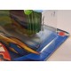 HOT WHEELS 2003 FIRST EDITIONS 12/42 24/SEVEN #024 GREEN 56365 - SPLIT