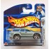 HOT WHEELS 2003 FIRST EDITIONS 40/42 CADILLAC ESCALADE #052 56371 - CREASED CARD