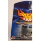 HOT WHEELS 2003 FIRST EDITIONS 40/42 CADILLAC ESCALADE #052 56371 - CREASED CARD