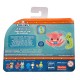 OCTONAUTS INKLING AND THE SEAHORSE FIGURES - CHINESE PACKAGING VARIENT X7198