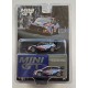 1/64 HYUNDAI I20 N RALLY1 HYBRID NO.11 2024 RALLYE MONTE-CARLO BLISTER - DAMAGED
