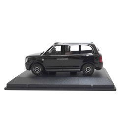 1/43 TX5 TAXI BLACK 43TX5001 1/43 TX5 TAXI BLACK 43TX5001