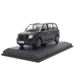 1/43 TX5 TAXI BLACK 43TX5001 1/43 TX5 TAXI BLACK 43TX5001