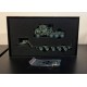 1/72 M1070 HEAVY EQUIPMENT TRANSPORTER CAMOUFLAGE COLOUR 12206PA - DAMAGED 1/72 M1070 HEAVY EQUIPMENT TRANSPORTER CAMOUFLAGE COLOUR 12206PA - DAMAGED