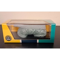 PARA 64 1/64 1994 MITSUBISHI 3000GT GTO LHD PANAMA GREEN PA-55132 - LOOSE MODEL