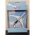 PPC TUI BOEING 787 SINGLE DIECAST MODEL TOY PLANE RT4300 - BROKEN ENGINE