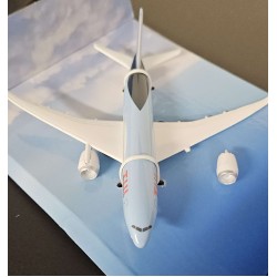 PPC TUI BOEING 787 SINGLE DIECAST MODEL TOY PLANE RT4300 - BROKEN ENGINE PPC TUI BOEING 787 SINGLE DIECAST MODEL TOY PLANE RT4300 - BROKEN ENGINE