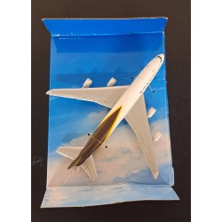 DARON UPS DIECAST PLANE RT4344 - NO BOX