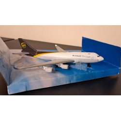 DARON UPS DIECAST PLANE RT4344 - NO BOX