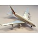 DARON EMIRATES A380 DIECAST TOY MODEL RT9904 - NO BOX DARON EMIRATES A380 DIECAST TOY MODEL RT9904 - NO BOX