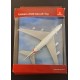 DARON EMIRATES A380 DIECAST TOY MODEL RT9904 - BOX TORN DARON EMIRATES A380 DIECAST TOY MODEL RT9904 - BOX TORN