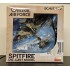 RAF 1/72 SUPERMARINE SPITFIRE MK VB 1941 40605 - MODEL DAMAGE