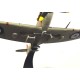 RAF 1/72 SUPERMARINE SPITFIRE MK VB 1941 40605 - MODEL DAMAGE