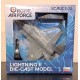 RAF 1/72 F-35B LIGHTNING II 40620 - TORN BOX
